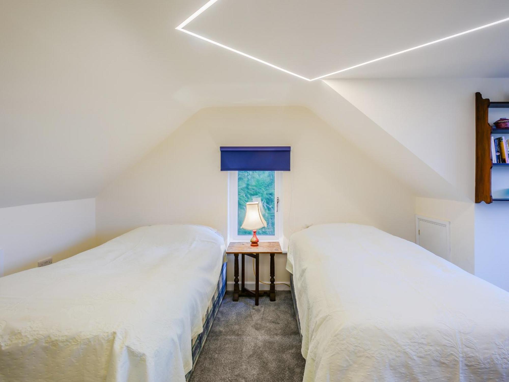 Hilley Holey Villa Horning Bagian luar foto
